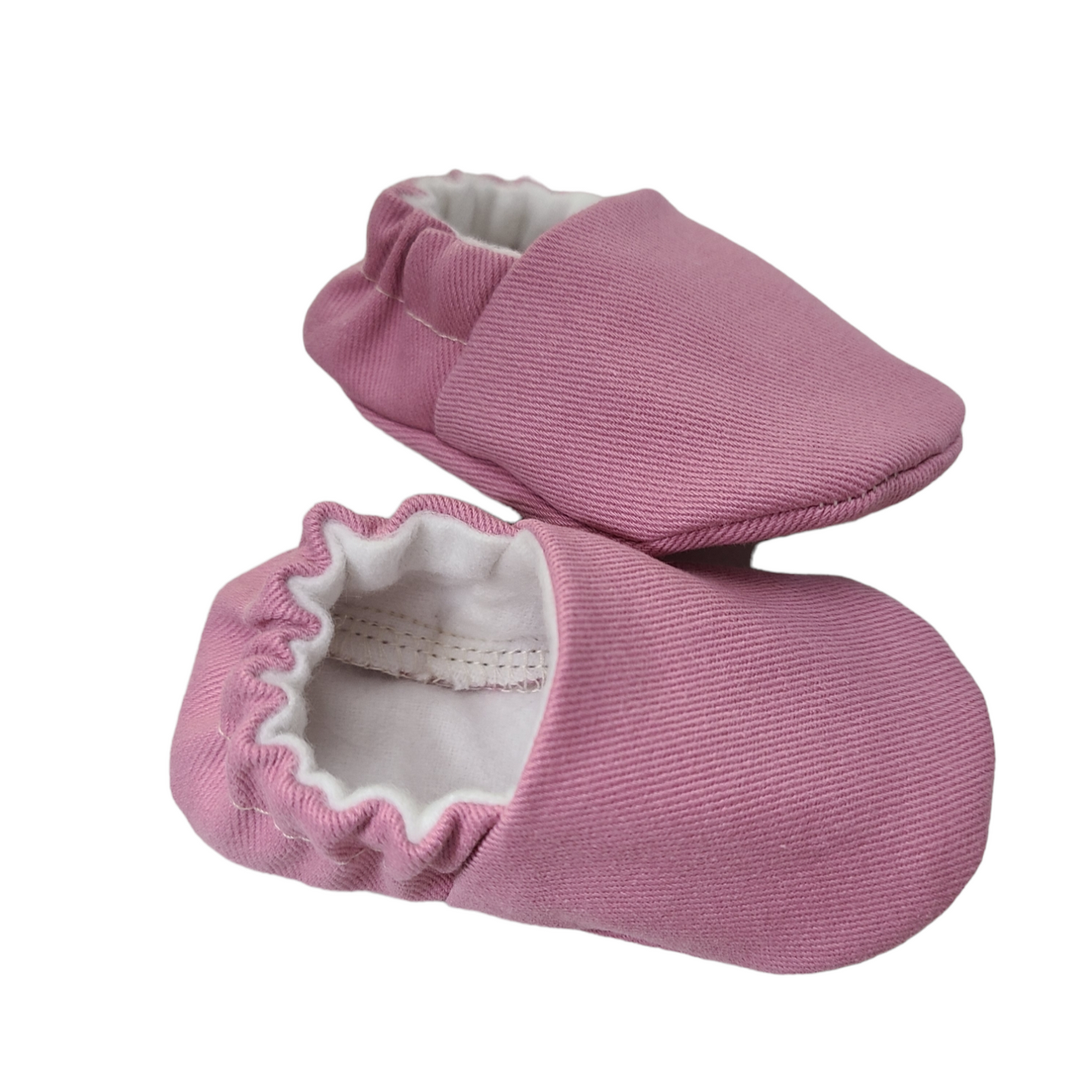 Pink Baby Girl Shoes, Pink Baby Gift, Baby Slippers, pink Baby Shoes, Baby Mocc, Baby Shoes, Newborn Slippers, Baby Girl Slippers, toddler slippers