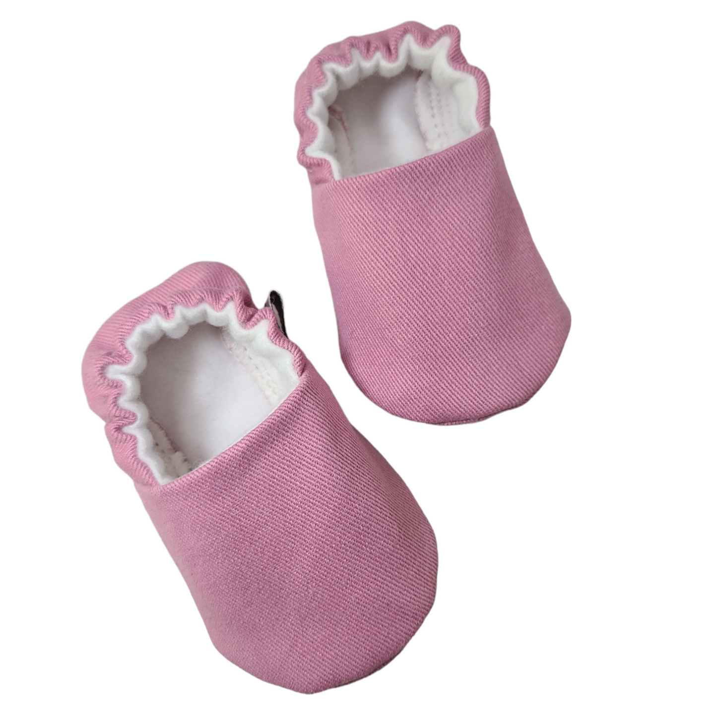 Pink Baby Girl Shoes, Pink Baby Gift, Baby Slippers, pink Baby Shoes, Baby Mocc, Baby Shoes, Newborn Slippers, Baby Girl Slippers, toddler slippers