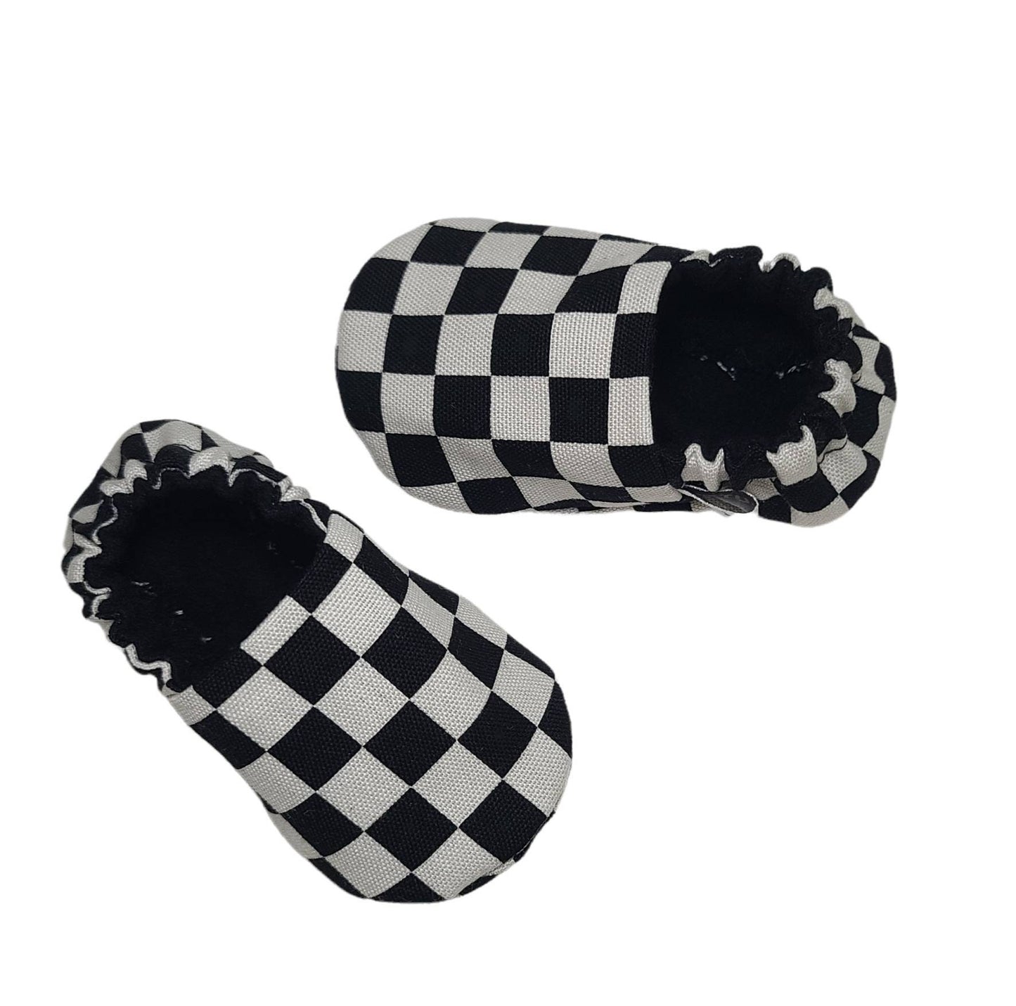 VANS, Baby Van Shoes, Kids Van Shoes, Checkerboard Shoes, Baby Gifts, Baby Crib Shoes, Black Baby Shoes, Checkered Baby Slippers